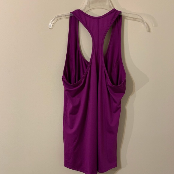 Champion Women’s Racerback Tank size XL - Picture 5 of 8